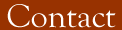 Chreode Pottery - Contact Us